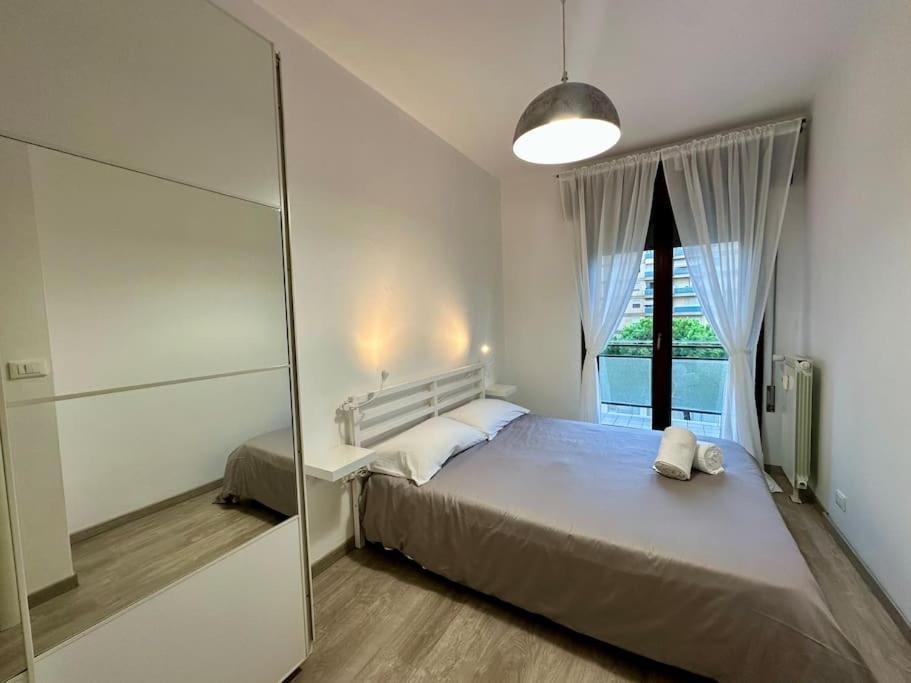 Venezia-Mestre Luxury Apartment Bros3 Exterior photo